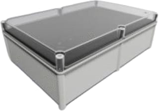 Uriarte Safybox - Installatiekast leeg ca-64