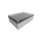 Uriarte Safybox - Installatiekast leeg ca-64