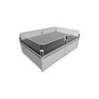 Uriarte Safybox - Installatiekast leeg ca-64a