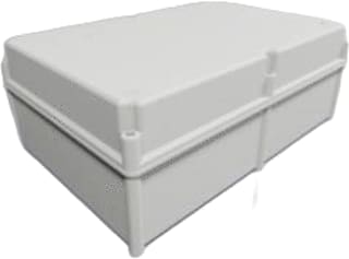 Uriarte Safybox - Installatiekast leeg ca-64as