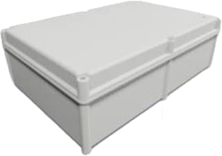 Uriarte Safybox - Installatiekast leeg ca-64s