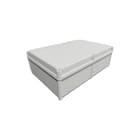 Uriarte Safybox - Installatiekast leeg ca-64s