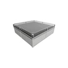Uriarte Safybox - Installatiekast leeg ca-66