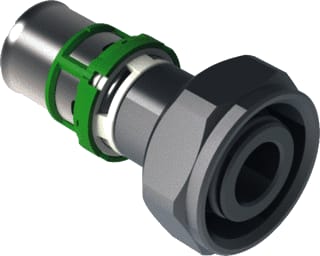 Comap - Fitting met 2 aansluitingen 7359gew2034