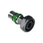 Comap - Fitting met 2 aansluitingen 7359gew2034