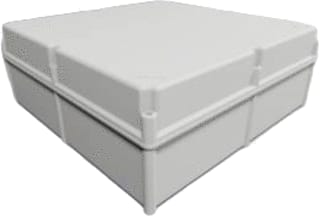 Uriarte Safybox - Installatiekast leeg ca-66as