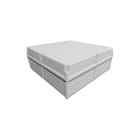 Uriarte Safybox - Installatiekast leeg ca-66as