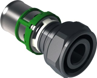 Comap - Fitting met 2 aansluitingen 7359gow1822