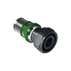 Comap - Fitting met 2 aansluitingen 7359gow1822