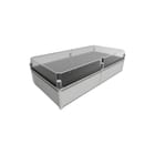 Uriarte Safybox - Installatiekast leeg ca-84a