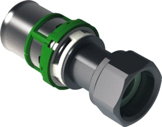 Comap - Fitting met 2 aansluitingen 7359gw1412