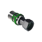 Comap - Fitting met 2 aansluitingen 7359gw1412