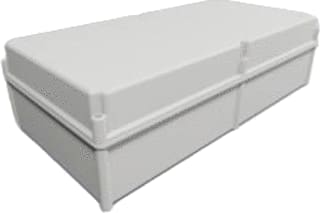 Uriarte Safybox - Installatiekast leeg ca-84as