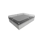 Uriarte Safybox - Installatiekast leeg ca-86a