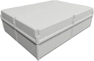 Uriarte Safybox - Installatiekast leeg ca-86as