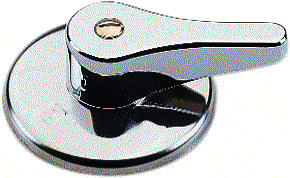 Comap - Kogelafsluiter 7699003