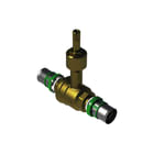 Comap - Kogelafsluiter 7694w18