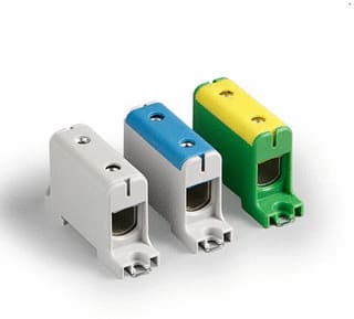 Ensto - Verbindingsrijgklem ke60