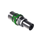 Comap - Fitting met 2 aansluitingen 7870w2020