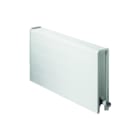 Jaga Konvektco - Tempo wand T11 Convectorradiator 90X120 101