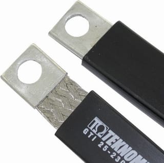 Teknomega - Aardingsband geconfectioneerd jlk1175 vp10