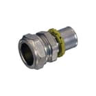 Comap - SKINpress Gas 7240JG Fitting met 2 aansluitingen Gas Rekopp 20X2-22