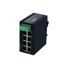 MURR - Netwerkswitch Tree 8Tx Metall Swit 8Ps