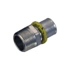 Comap - Fitting met 2 aansluitingen Rechte Kopp- 32X3-1