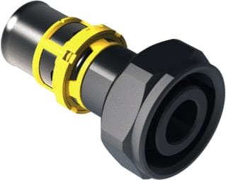 Comap - Fitting met 2 aansluitingen 7359Gg2634