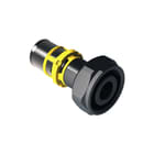 Comap - Fitting met 2 aansluitingen 7359Gg2634