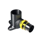 Comap - Muurplaat - 16X2-1/2- H40