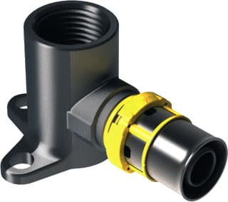 Comap - Muurplaat - 20X2-1/2- H40
