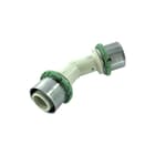Comap - Fitting met 2 aansluitingen 9041w26