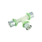 Comap - Fitting met 3 aansluitingen 9130W32