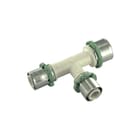 Comap - Fitting met 3 aansluitingen 9130Rw322032