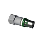 Comap - Fitting met 2 aansluitingen 9270gw1612