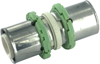 Comap - Fitting met 2 aansluitingen 9270W32