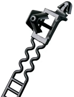 Panduit - Kabelbundelband Prlwp30S-D30 Ds500