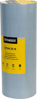 PANDSER - Kimband Pandser Epdm Butyl 400Mm