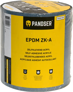 PANDSER - Kimband Pandser Epdm Acryl 200Mm