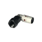 Comap - Fitting met 2 aansluitingen Skinpr Push 26X3-3/4