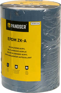 PANDSER - Kimband Pandser Epdm Acryl 250Mm