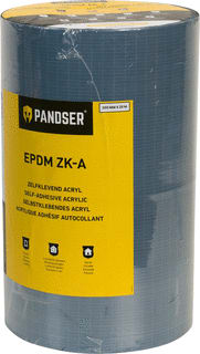 PANDSER - Kimband Pandser Epdm Acryl 300Mm