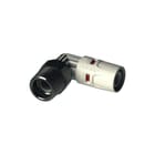 Comap - Fitting met 2 aansluitingen 9092gp2034