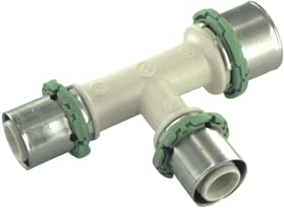 Comap - Fitting met 3 aansluitingen 9130rp201616