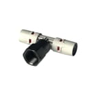 Comap - Fitting met 3 aansluitingen 9130Gp161216