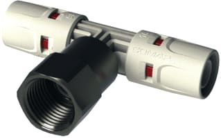 Comap - Fitting met 3 aansluitingen 9130gp263426