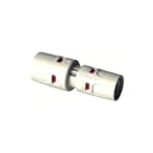 Comap - Fitting met 2 aansluitingen 9240p2620