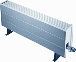 Jaga Konvektco - Tempo vrijstaand T20 Convectorradiator Tempo Vr 20X140T20 101/As
