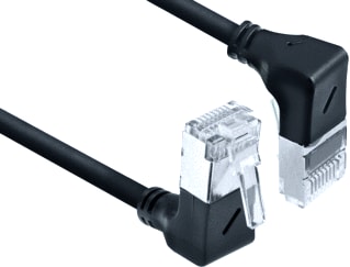 ACT - Patchkabel twisted pair da7951